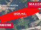 Działka na sprzedaż - ul. Gościniec Mokotów, Warszawa, 1026 m², 2 400 000 PLN, NET-7469/GS/MAX