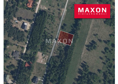 Działka na sprzedaż - Szkolna Osowiec, Żabia Wola, Grodziski, 1179 m², 320 000 PLN, NET-7487/GS/MAX