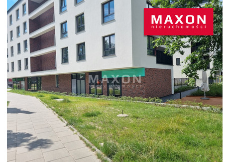 Lokal handlowy na sprzedaż - ul. Heroldów Bielany, Warszawa, 67,08 m², 905 580 PLN, NET-1536/LHS/MAX