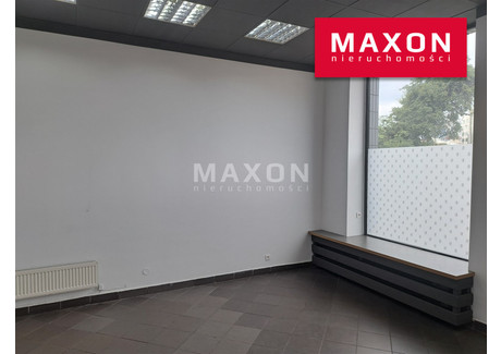 Lokal handlowy do wynajęcia - Belwederska Mokotów, Warszawa, 88 m², 5400 PLN, NET-4904/LHW/MAX