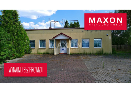 Lokal do wynajęcia - al.Krakowska Raszyn, Pruszkowski, 150 m², 15 000 PLN, NET-680/OHW/MAX