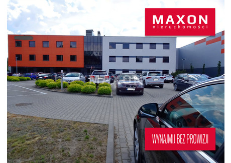 Biuro do wynajęcia - ul. Przyszłości Łazy, Lesznowola, Piaseczyński, 551 m², 25 000 PLN, NET-7196/LBW/MAX