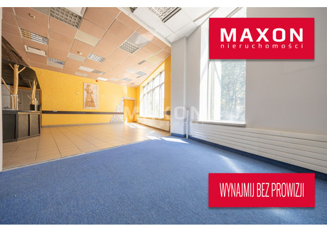 Lokal handlowy do wynajęcia - Rzymowskiego Wincentego Mokotów, Warszawa, 84 m², 2100 Euro (9072 PLN), NET-1843/PHW/MAX