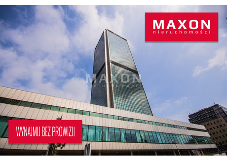 Biuro do wynajęcia - Al. Jerozolimskie Śródmieście, Warszawa, 217 m², 4666 Euro (20 062 PLN), NET-20529/PBW/MAX