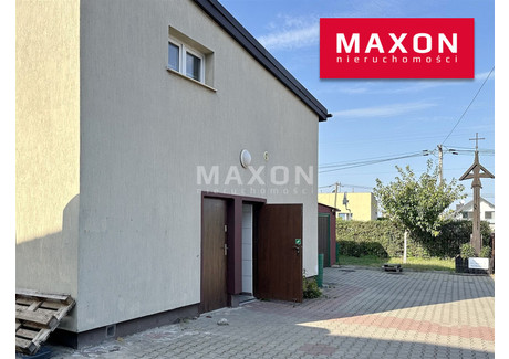 Magazyn do wynajęcia - Jabłonna, Legionowski, 105,7 m², 6000 PLN, NET-2065/OMW/MAX