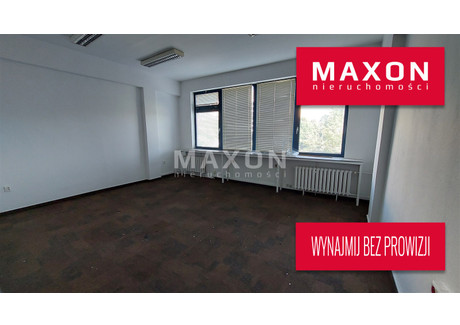 Biuro do wynajęcia - Mickiewicza Adama Żoliborz, Warszawa, 35 m², 1925 PLN, NET-22560/PBW/MAX