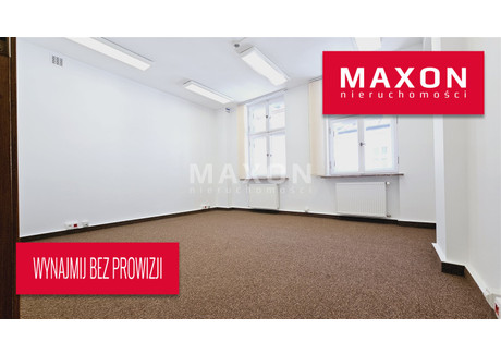 Biuro do wynajęcia - ul. Pańska Wola, Warszawa, 62 m², 3658 PLN, NET-22577/PBW/MAX