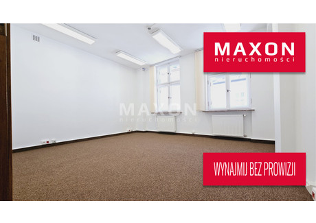 Biuro do wynajęcia - ul. Pańska Wola, Warszawa, 62 m², 3410 PLN, NET-22577/PBW/MAX