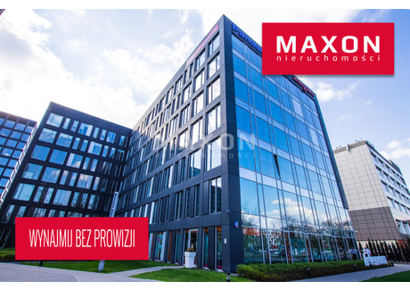 Biuro do wynajęcia - Domaniewska Mokotów, Warszawa, 617 m², 8947 Euro (38 202 PLN), NET-22641/PBW/MAX