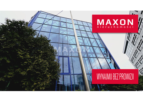 Biuro do wynajęcia - Młynarska Wola, Warszawa, 1400 m², 77 000 PLN, NET-22987/PBW/MAX