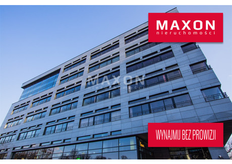 Biuro do wynajęcia - Młynarska Wola, Warszawa, 50 m², 3250 PLN, NET-23644/PBW/MAX