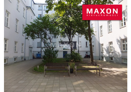 Mieszkanie do wynajęcia - ul. Poznańska Śródmieście, Warszawa, 95 m², 8500 PLN, NET-25145/MW/MAX