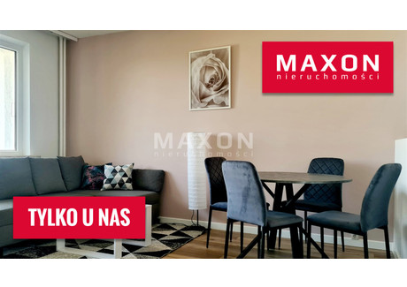 Mieszkanie do wynajęcia - ul. Mandarynki Ursynów, Warszawa, 61,65 m², 3800 PLN, NET-26139/MW/MAX