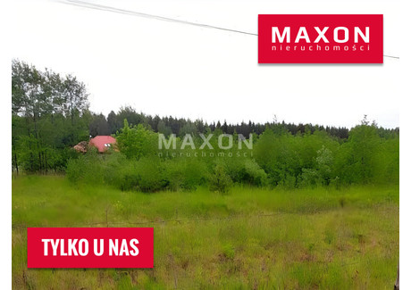 Działka na sprzedaż - Czarna, Stanisławów, Miński, 3482 m², 300 000 PLN, NET-5623/GS/MAX