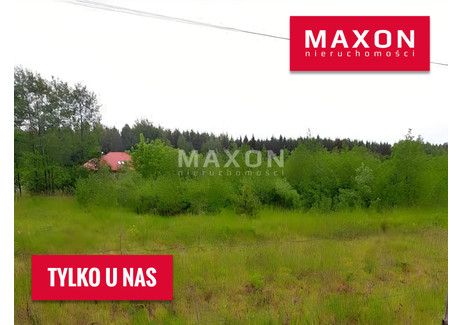 Działka na sprzedaż - Czarna, Stanisławów, Miński, 3482 m², 300 000 PLN, NET-5623/GS/MAX