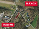 Handlowo-usługowy na sprzedaż - Balcerów, Skierniewice, Skierniewicki, 1628 m², 260 000 PLN, NET-7562/GS/MAX