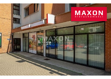 Lokal handlowy do wynajęcia - ul. Zwycięzców Praga-Południe, Warszawa, 94 m², 9400 PLN, NET-4717/LHW/MAX