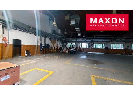 Magazyn do wynajęcia - Nadarzyn, Pruszkowski, 1000 m², 15 200 PLN, NET-2071/OMW/MAX