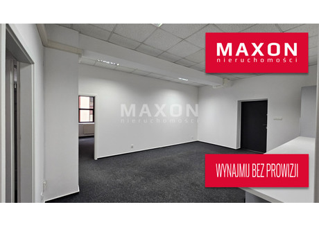 Biuro do wynajęcia - Nowogrodzka Śródmieście, Warszawa, 148 m², 11 840 PLN, NET-23709/PBW/MAX