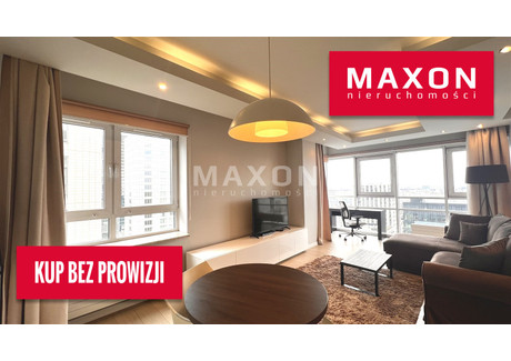 Mieszkanie na sprzedaż - ul. Grzybowska Mirów, Wola, Warszawa, 52,32 m², 1 308 000 PLN, NET-60402/MS/MAX