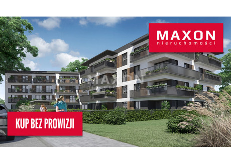 Mieszkanie na sprzedaż - Lewinowska Targówek, Warszawa, 40,47 m², 663 708 PLN, NET-61482/MS/MAX