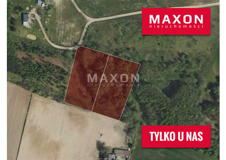 Działka na sprzedaż - Piątki, Lipno, Lipnowski, 6025 m², 145 000 PLN, NET-8061/GS/MAX