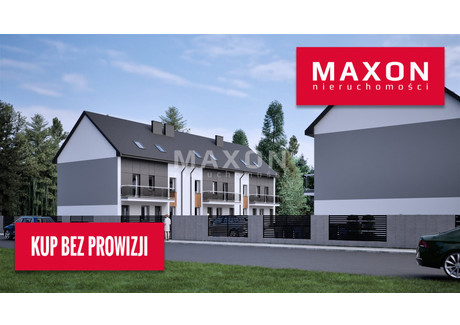 Dom na sprzedaż - Kobyłka, Wołomiński, 63,62 m², 539 000 PLN, NET-12246/DS/MAX