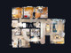 Dom do wynajęcia - Koczargi Stare, Stare Babice, Warszawski Zachodni, 209 m², 14 000 PLN, NET-3744/DW/MAX