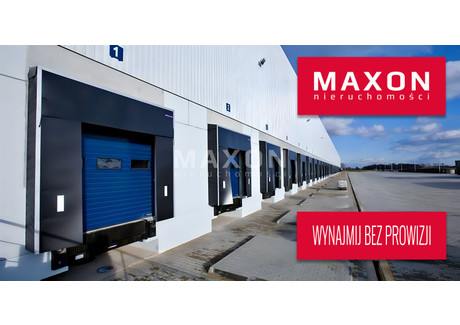 Magazyn do wynajęcia - Gądki, Kórnik, Poznański, 15 700 m², 70 650 Euro (305 208 PLN), NET-4330/PMW/MAX