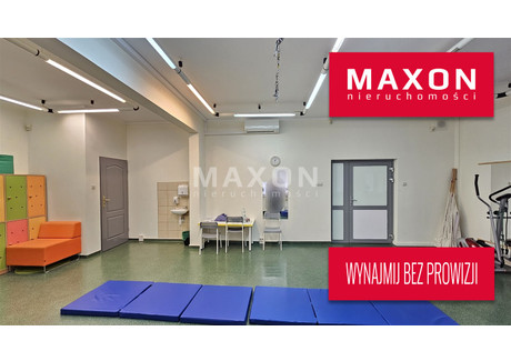 Lokal handlowy do wynajęcia - ul. Konduktorska Mokotów, Warszawa, 168,5 m², 10 110 PLN, NET-4996/LHW/MAX