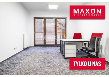 Biuro do wynajęcia - al. Aleja Rzeczypospolitej Wilanów, Warszawa, 59,9 m², 4500 PLN, NET-7306/LBW/MAX