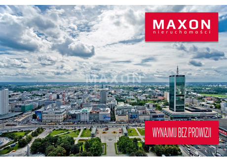 Lokal handlowy do wynajęcia - al. Jerozolimskie Śródmieście, Warszawa, 98,86 m², 2175 Euro (9396 PLN), NET-1871/PHW/MAX