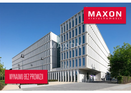 Biuro do wynajęcia - ul. Bobrowiecka Mokotów, Warszawa, 1227 m², 19 571 Euro (84 154 PLN), NET-22044/PBW/MAX