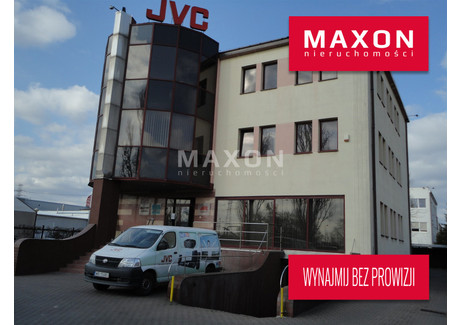 Biuro do wynajęcia - ul. Połczyńska Bemowo, Warszawa, 90 m², 4140 PLN, NET-22643/PBW/MAX