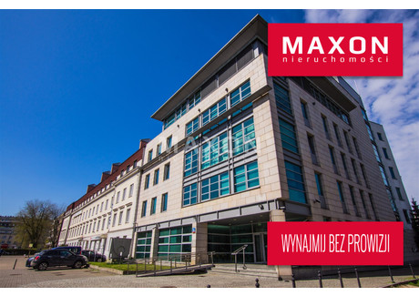 Biuro do wynajęcia - Bonifraterska Śródmieście, Warszawa, 713 m², 53 475 PLN, NET-22973/PBW/MAX