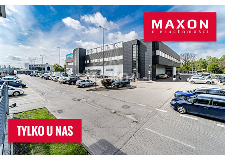 Biuro do wynajęcia - ul. Mszczonowska Ochota, Warszawa, 300 m², 2550 Euro (11 016 PLN), NET-23170/PBW/MAX