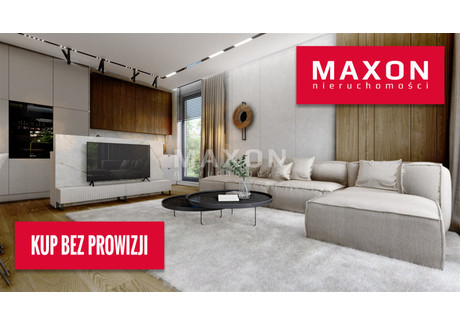Mieszkanie na sprzedaż - ul. Podchorążych Mokotów, Warszawa, 113,97 m², 3 065 793 PLN, NET-60097/MS/MAX