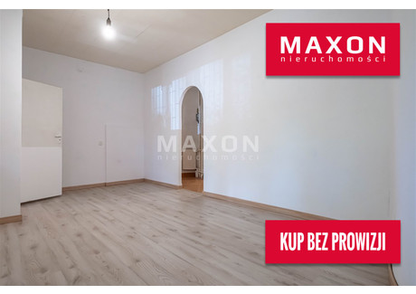 Mieszkanie na sprzedaż - ul. ks. Jana Sitnika Wola, Warszawa, 35,8 m², 589 000 PLN, NET-61104/MS/MAX