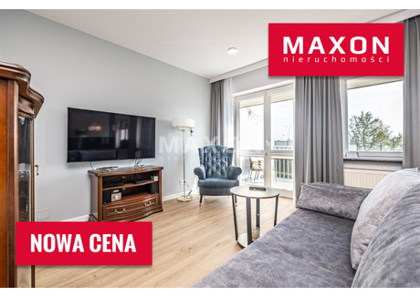 Mieszkanie na sprzedaż - ul. Floriana Znanieckiego Gocław, Praga-Południe, Warszawa, 65 m², 990 000 PLN, NET-61207/MS/MAX