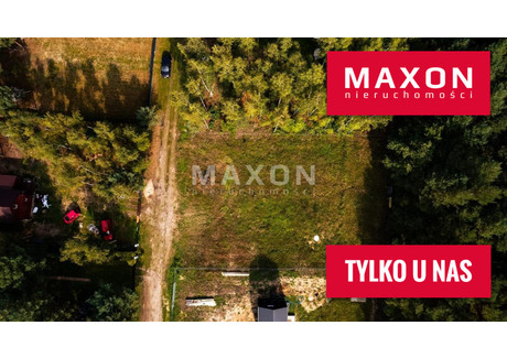 Działka na sprzedaż - Malanów, Lutomiersk, Pabianicki, 1082 m², 120 000 PLN, NET-7411/GS/MAX