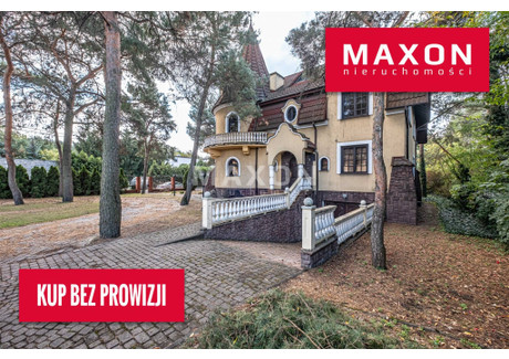 Dom na sprzedaż - Marki, Wołomiński, 378,6 m², 2 990 000 PLN, NET-12278/DS/MAX