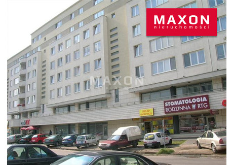 Lokal handlowy na sprzedaż - ul. Ludwika Kondratowicza Targówek, Warszawa, 522,5 m², 1 274 520 Euro (5 442 200 PLN), NET-1678/LHS/MAX