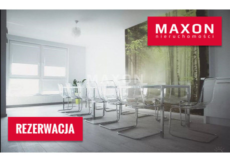 Biuro do wynajęcia - ul. Marii Rodziewiczówny Praga-Południe, Warszawa, 50 m², 3000 PLN, NET-7115/LBW/MAX