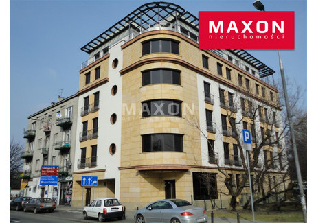 Biuro do wynajęcia - Puławska Stary Mokotów, Mokotów, Warszawa, 321,5 m², 20 576 PLN, NET-21989/PBW/MAX