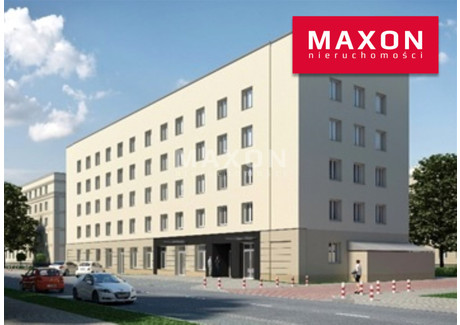 Biuro do wynajęcia - ul. Erazma Ciołka Wola, Warszawa, 18 m², 1080 PLN, NET-23950/PBW/MAX