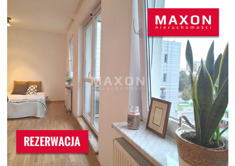 Mieszkanie na sprzedaż - ul. Wacława Sierpińskiego Ochota, Warszawa, 38,6 m², 670 000 PLN, NET-60531/MS/MAX