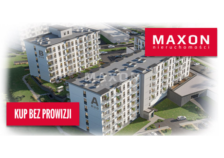 Mieszkanie na sprzedaż - Słowackiego Radzymin, Wołomiński, 43,41 m², 434 100 PLN, NET-61109/MS/MAX