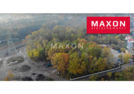 Działka na sprzedaż - Miłosna, Sulejówek, Miński, 718 m², 323 000 PLN, NET-6241/GS/MAX