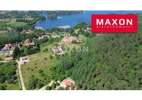 Działka na sprzedaż - Kretowiny, Morąg, Ostródzki, 971 m², 220 000 PLN, NET-7197/GS/MAX