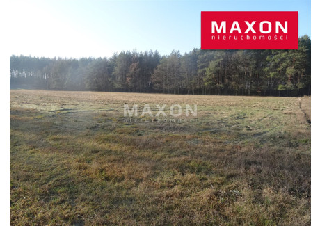 Działka na sprzedaż - Komorów, Kampinos, Warszawski Zachodni, 1377 m², 234 090 PLN, NET-7222/GS/MAX